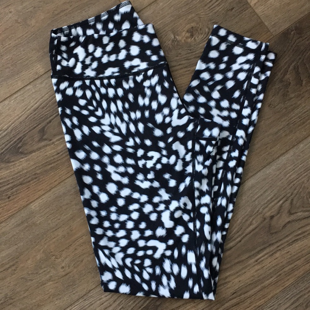 Zella legging